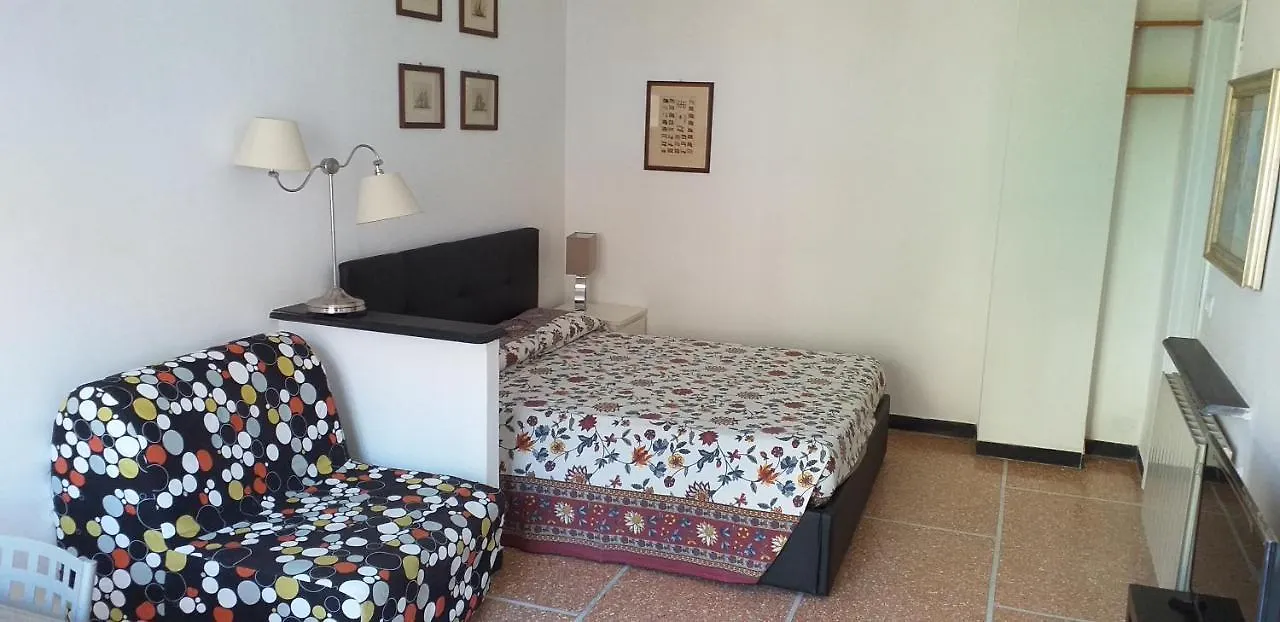 Sportrek Apartment Levanto