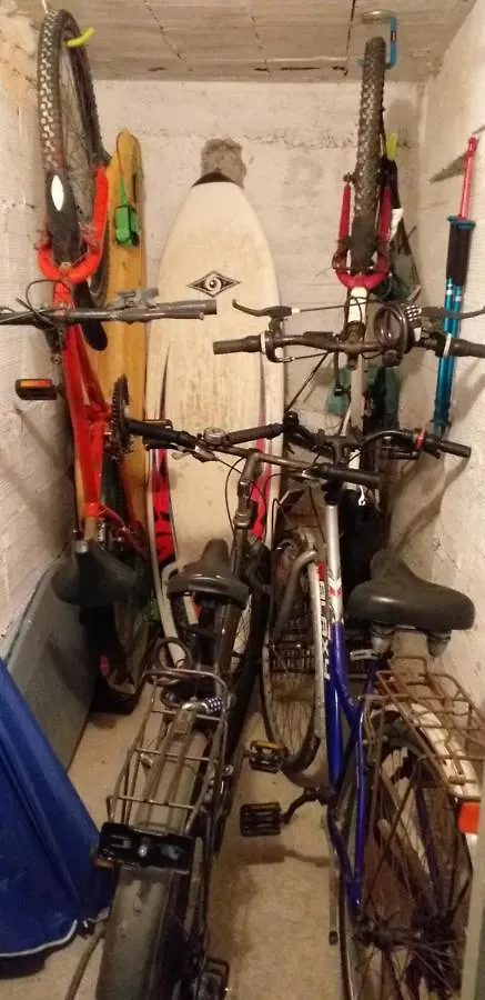 דירות לבנטו Sportrek איטליה