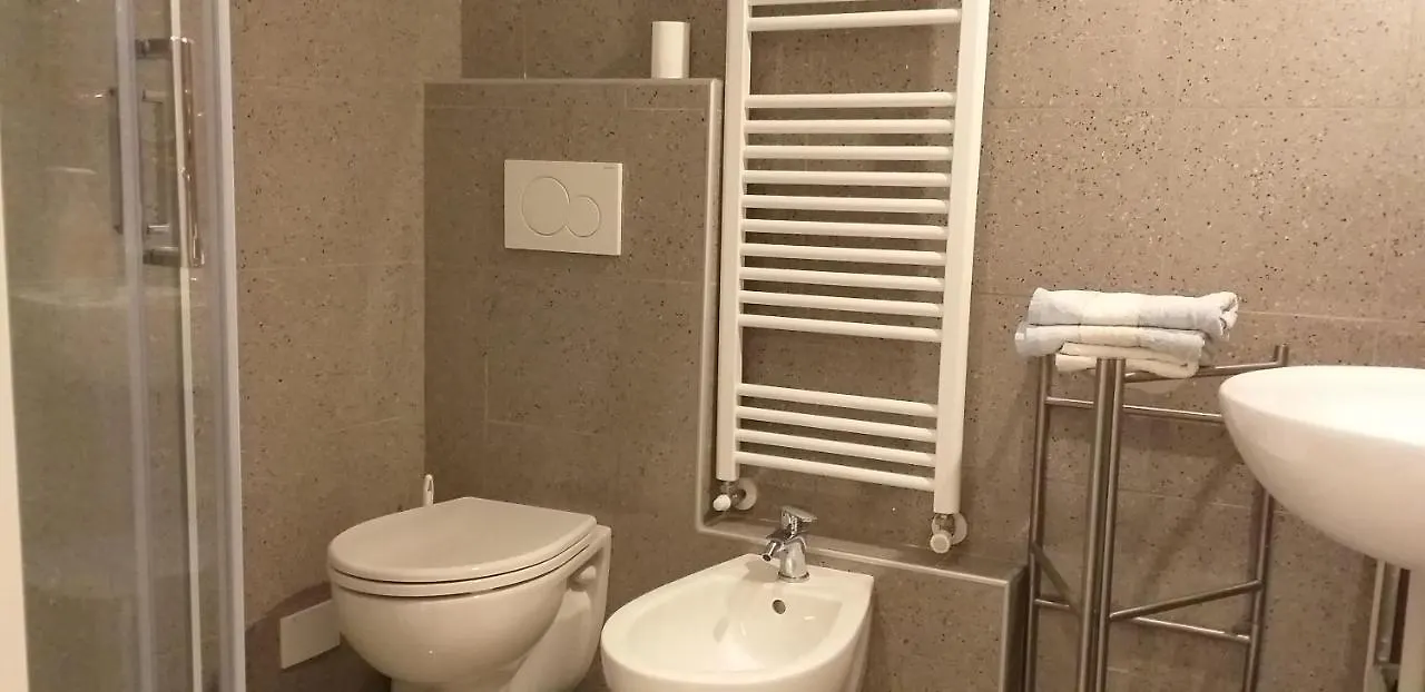 Sportrek Apartment Levanto Italy