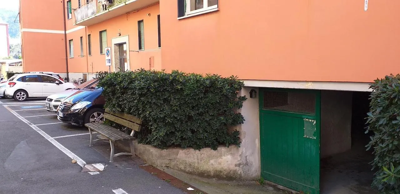 Appartement Sportrek à Levanto 0*,  Italie