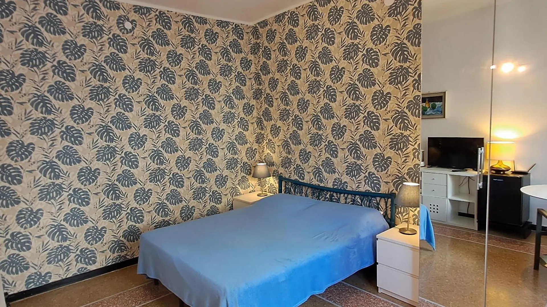 Sportrek Apartment Levanto