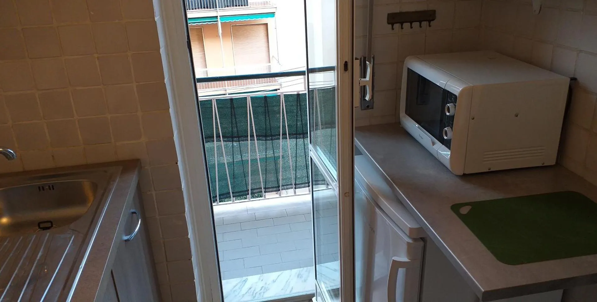 Sportrek Apartment Levanto