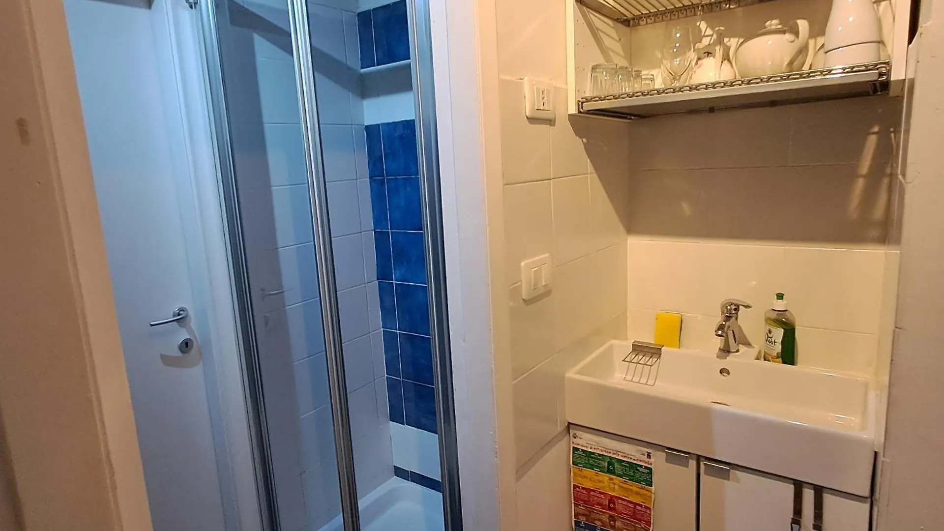 Sportrek Apartment Levanto