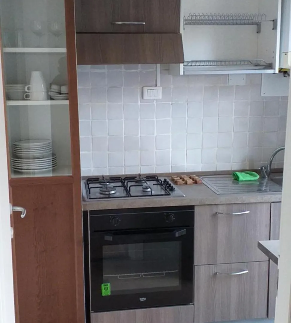 Sportrek Apartment Levanto Italy