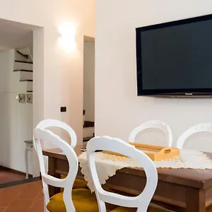 Tra Le Mura Casa vacanze