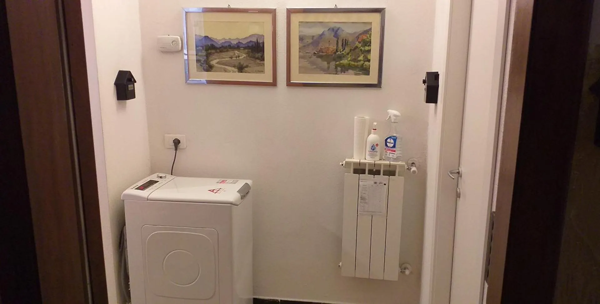 Sportrek Appartement Levanto