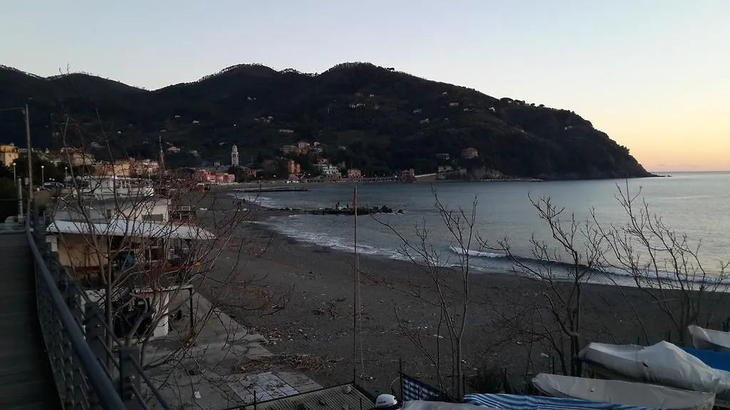 Appartamento Sportrek Levanto Italia