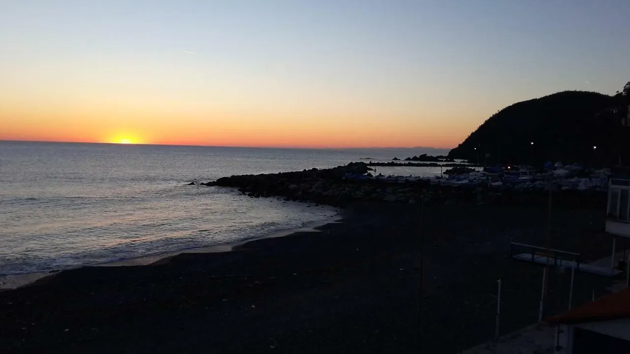 Appartamento Sportrek Levanto Italia